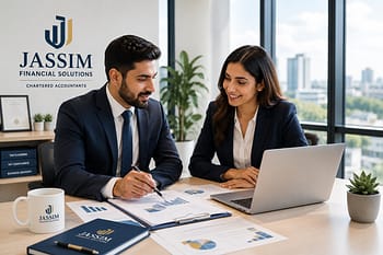 Chartered Accountants Farnborough